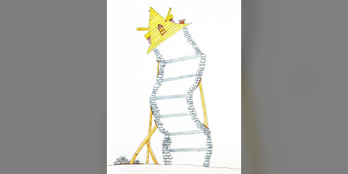 Cover image for Roll Your Own Wizard's Tower