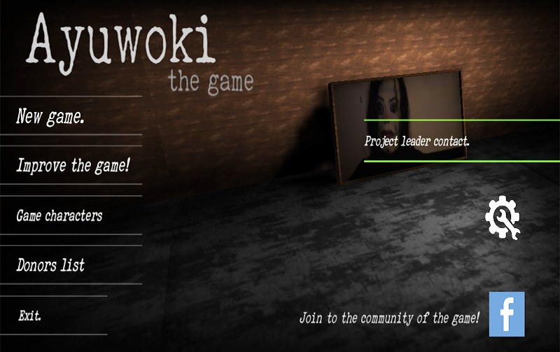 Ayuwoki: The Game For Android