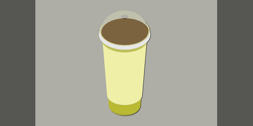 Cover image for Bubble Tea Generator