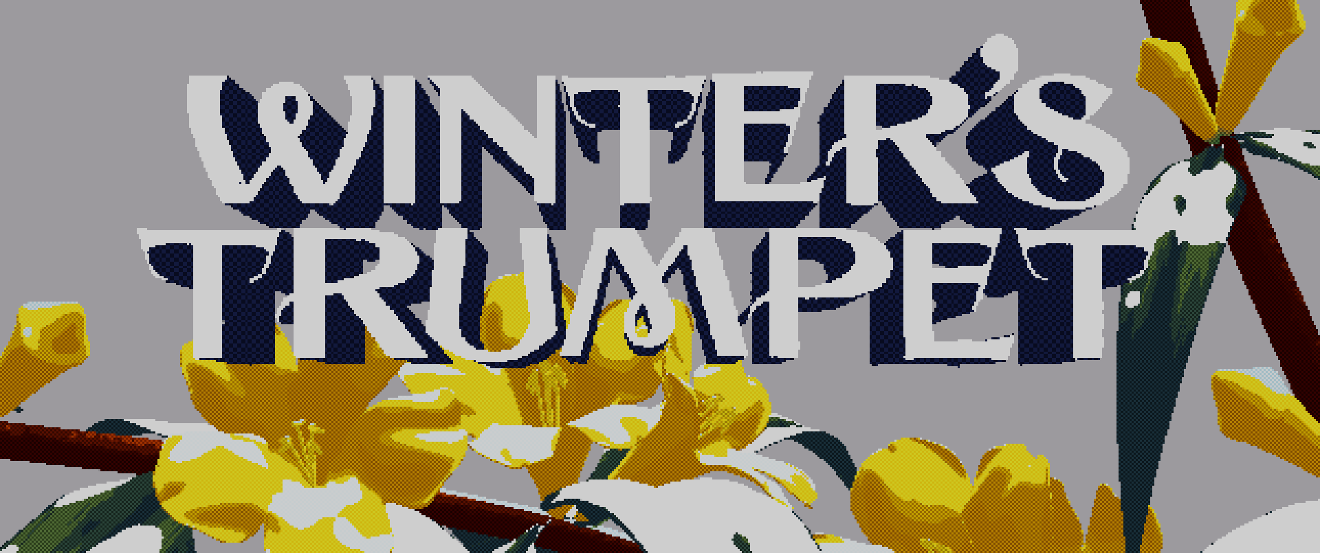 Winter's Trumpet