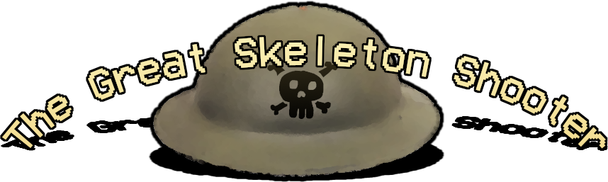 The Great Skeleton Shooter