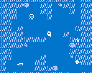 Cover image for Deep Dive Adventures!