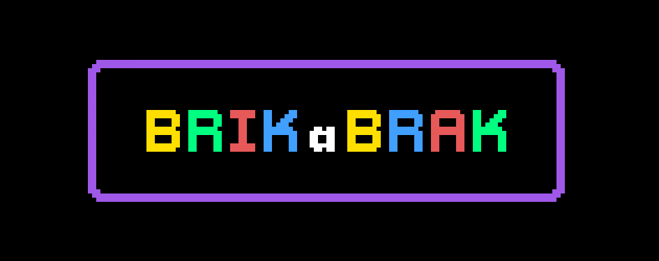 Brikabrak