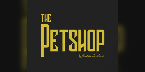 Cover image for The Petshop