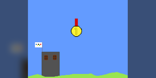 Cover image for Guard The Medal