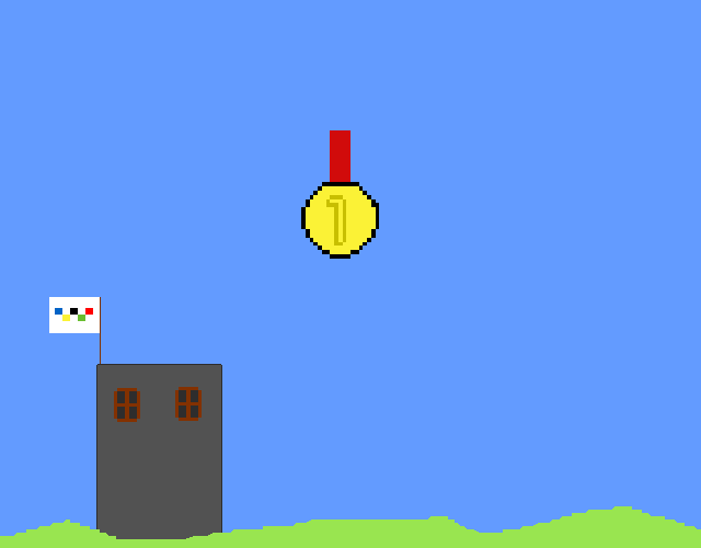 Cover image for Guard The Medal