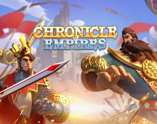 Chronicle of Empires