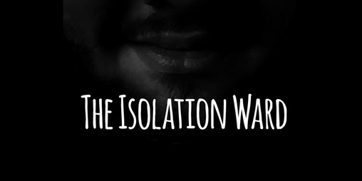 Cover image for The Isolation Ward