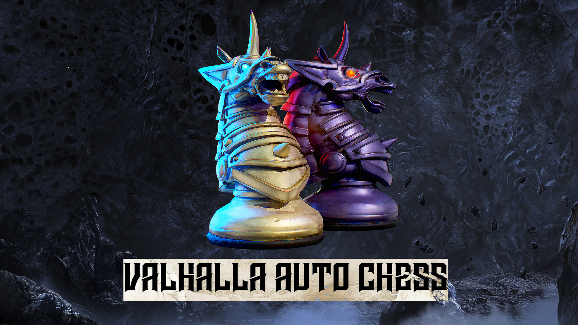 Valhalla Auto Chess Mac OS