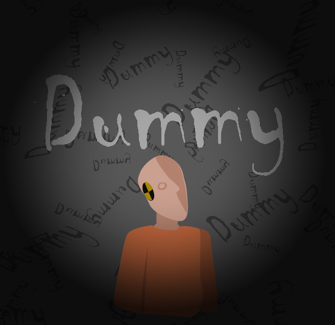 Cover image for Dummy