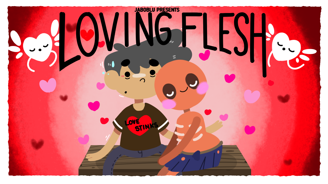 Comments 40 To 1 Of 62 Loving Flesh By Trisol Misol