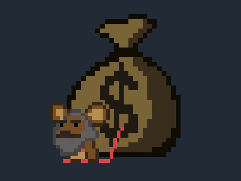 Sac & Maus