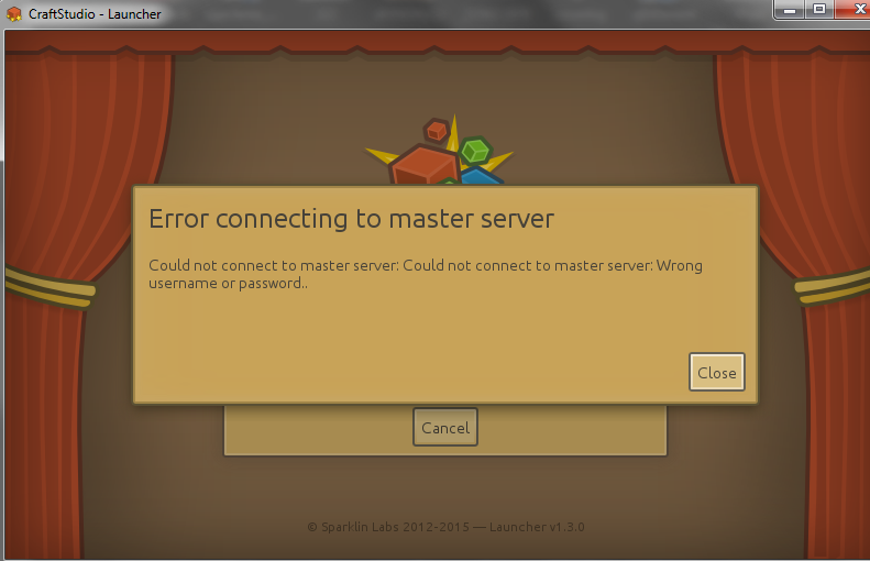 2011-2013 Roblox Error Code