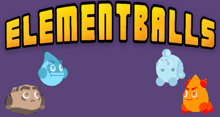Elementballs