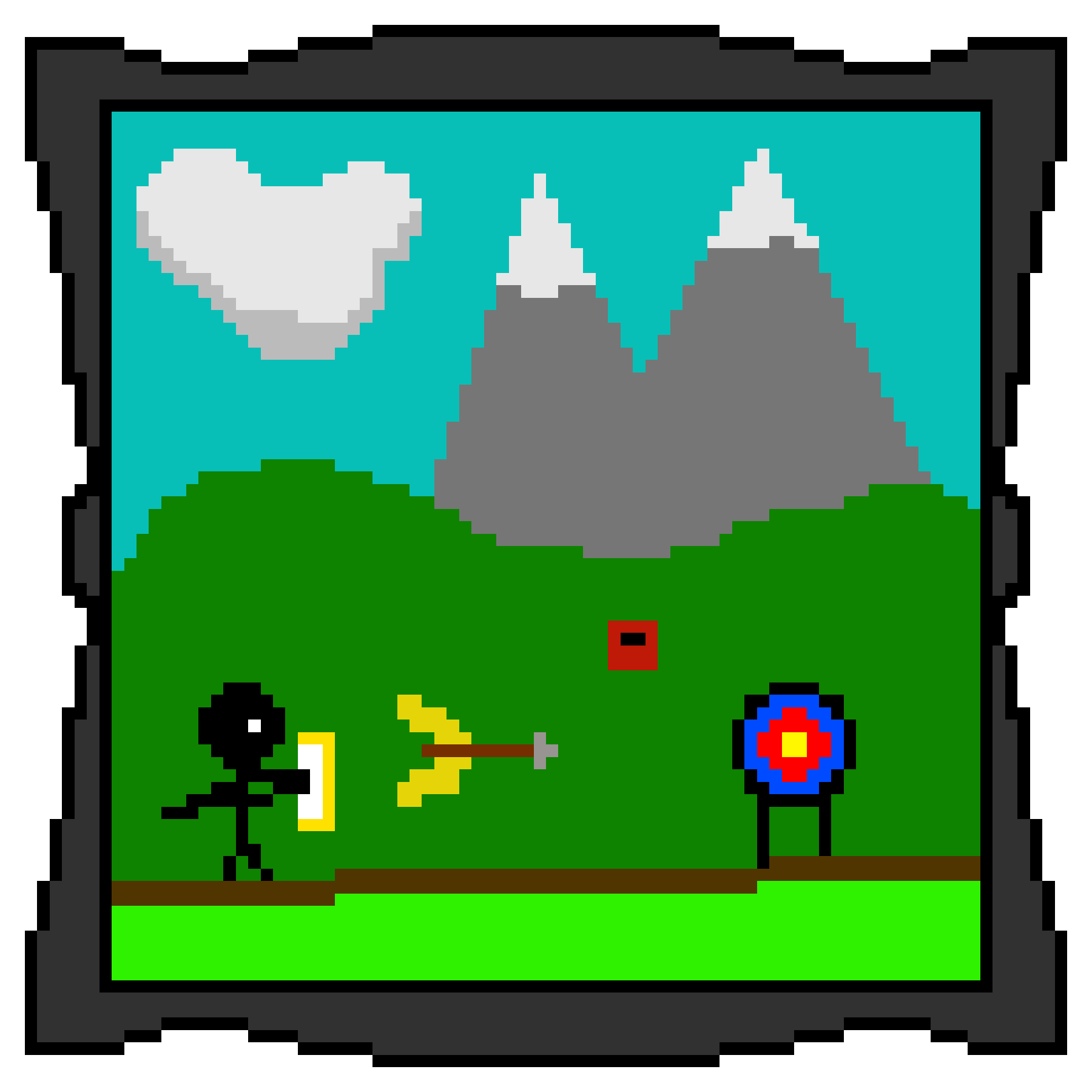 Cover image for Focus and Fire