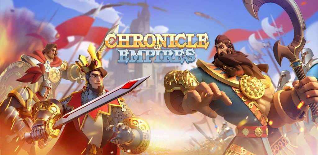 Chronicle of Empires
