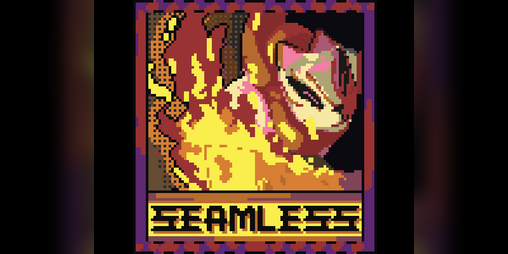 Cover image for Seamless