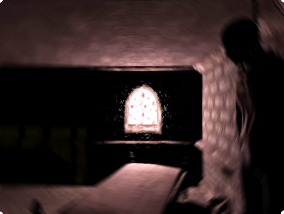 EscapeFromSemburg
