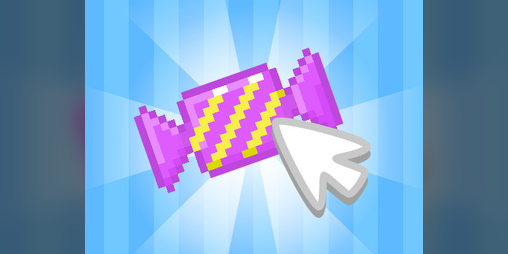 Candy Clicker by DefyEnjoy