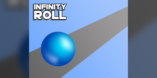 Cover image for Infinity Roll