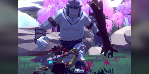 Cover image for Boss Fight