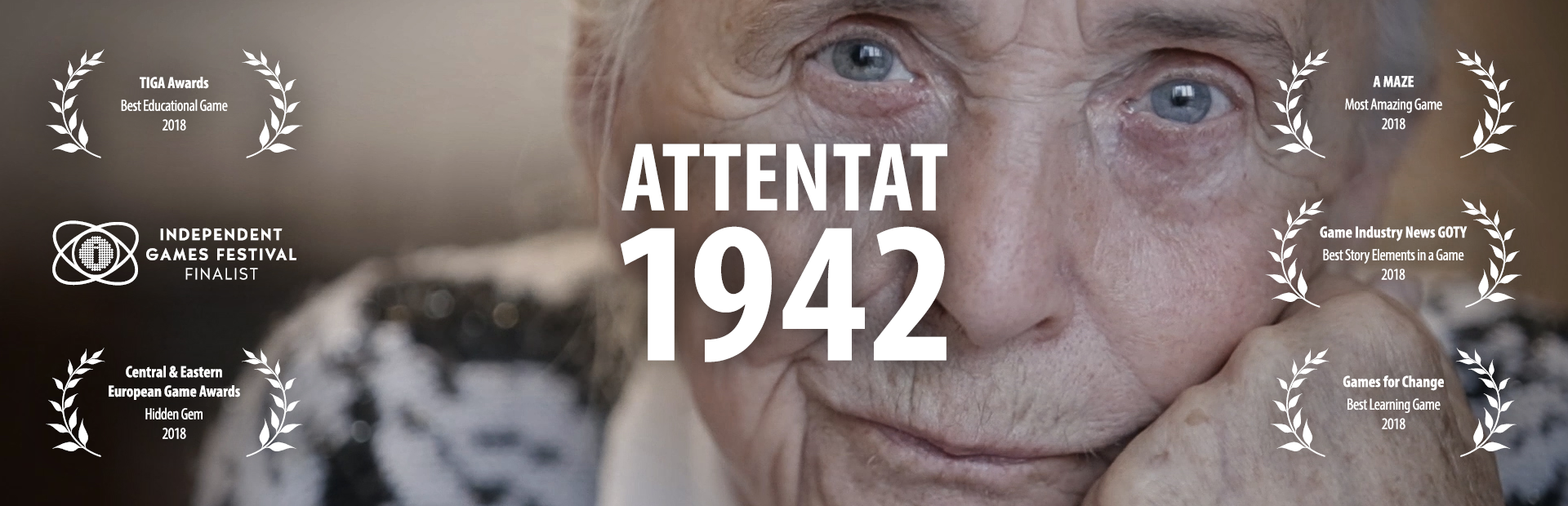 Attentat 1942