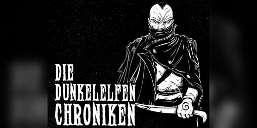 Cover image for Die Dunkelelfen Chroniken Vol 1: Nobles, Warriors, Sorcerers, Lurkers