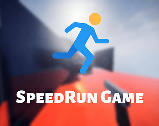 SpeedRun Game