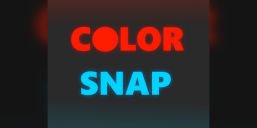 Cover image for Color Snap