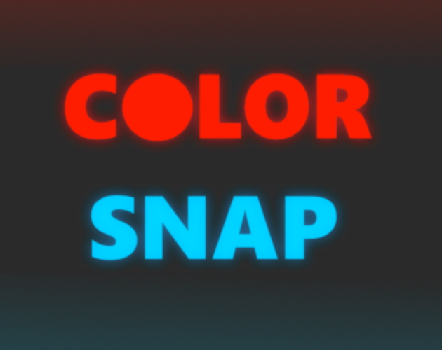 Cover image for Color Snap