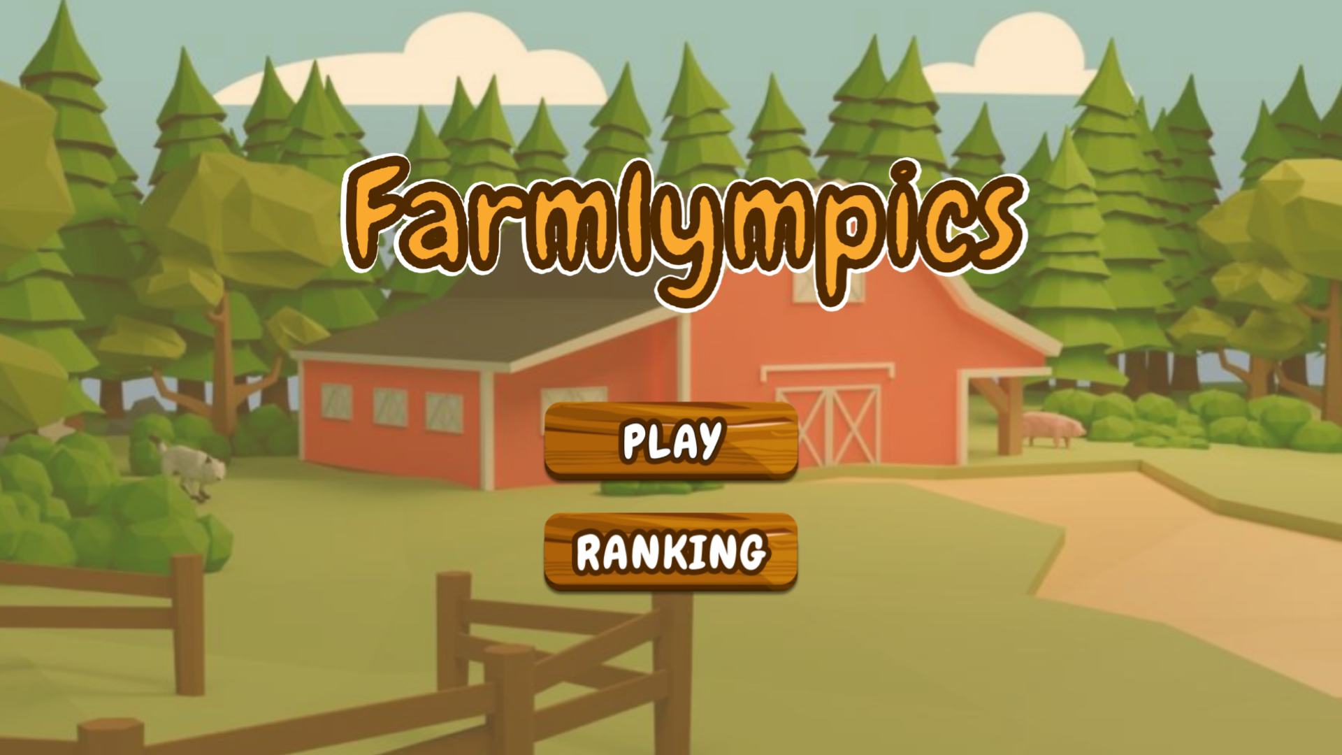 Famlympics