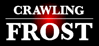Crawling Frost