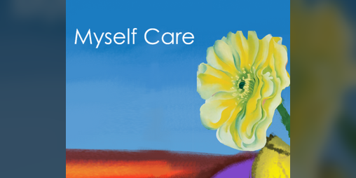 Cover image for Myself Care