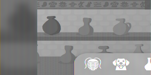 Cover image for Whack-a-Trilobite #randomgame
