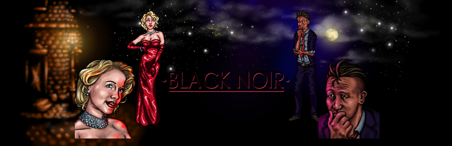 Black Noir Demo