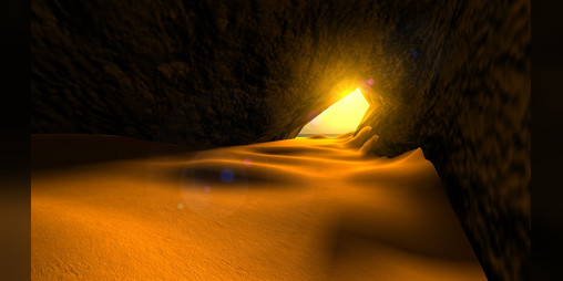 Cover image for Melody Space