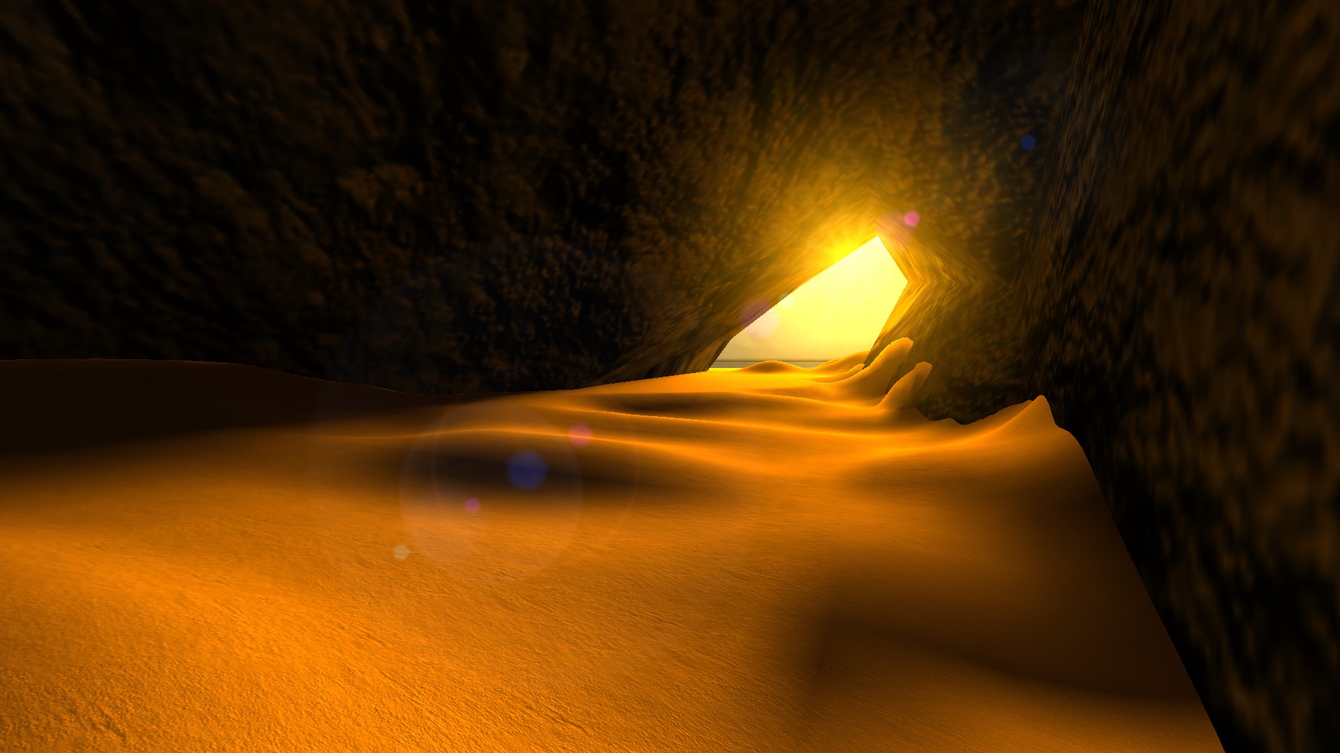 Cover image for Melody Space