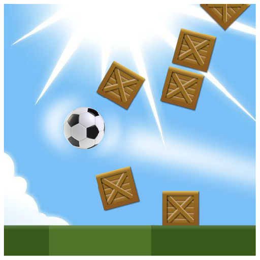 Maze football
