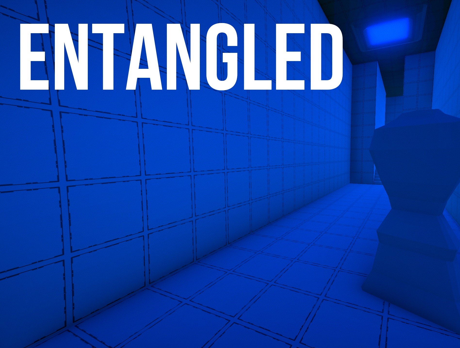 Entangled by Daniel da Silva by SmokeSomeFrogs