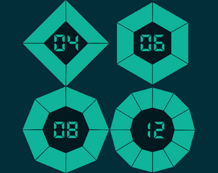 Sci-fi Roll20 Clocks   - A stylish tool for tracking progress in Roll20 