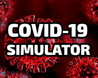 COVID-19 Simulator