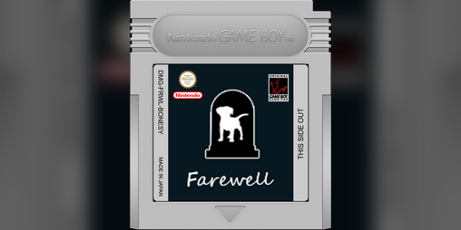 Cover image for Bonesy (aka. Farewell)