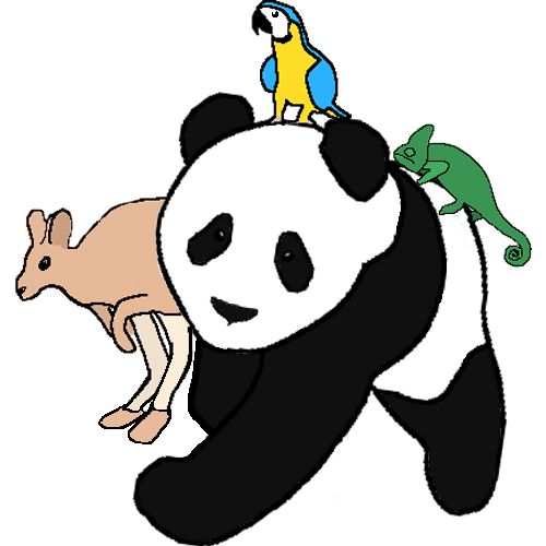 Escape from the Zoo