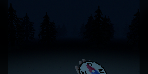 Cover image for Potato Graphics Game Jam 2020 Entry