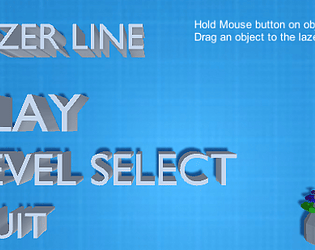 Lazer Line
