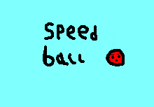 SpeedBall