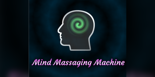 Cover image for Mind Massaging Machine - Oculus Mobile