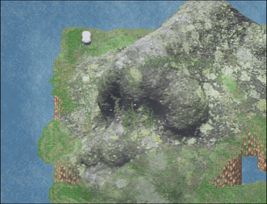 Nana is Off the Map - Beta 5.0 cover
