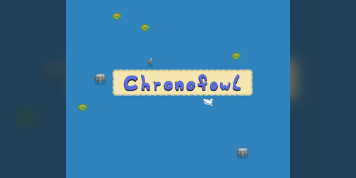 Cover image for Chronofowl