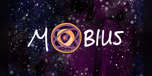 Cover image for Mobius